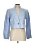 Ann Taylor LOFT Blue Blazer Size 10 - photo 1