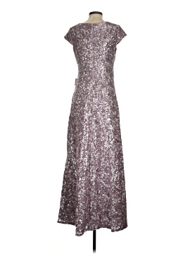 Alex Evenings Casual Dress (view 2)