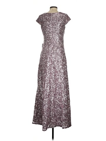 Alex Evenings Casual Dress (view 2)