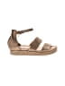 Miz Mooz Tan Sandals Size EU 41 - photo 1