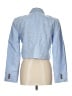 Ann Taylor LOFT Blue Blazer Size 10 - photo 2