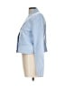 Ann Taylor LOFT Blue Blazer Size 10 - photo 5