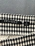 Insight Houndstooth Gray Casual Pants Size 14 - photo 7