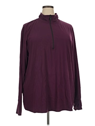 Torrid Windbreaker (view 1)