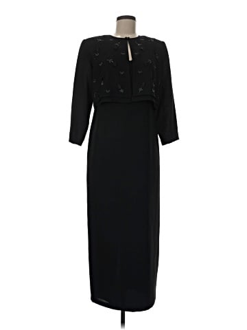 R&M Richards Casual Dress (view 1)