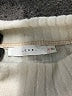 Lush Ivory Turtleneck Sweater Size M - photo 7