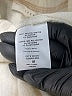 Lush Ivory Turtleneck Sweater Size M - photo 8