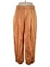 Vince. Brown Tan Khakis Size 14 - photo 1