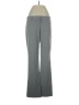 Express Chevron-herringbone Gray Dress Pants Size 2 - photo 1