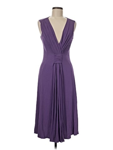 Armani Collezioni Cocktail Dress (view 1)