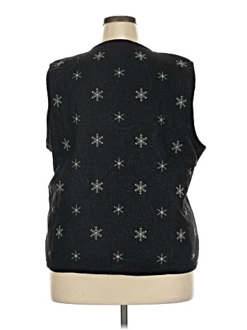 Talbots Vest (view 2)