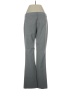 Express Chevron-herringbone Gray Dress Pants Size 2 - photo 2