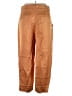 Vince. Brown Tan Khakis Size 14 - photo 2