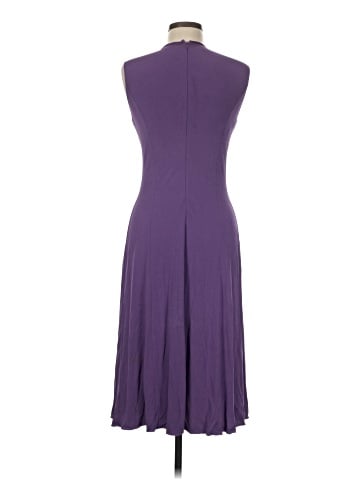Armani Collezioni Cocktail Dress (view 2)