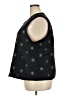 Talbots Black Vest Size 2X - photo 5