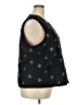 Talbots Black Vest Size 2X - photo 4