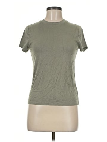 Double Zero Short Sleeve T-Shirt (view 1)