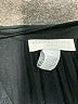 Design History Black Sleeveless Blouse Size 2X - photo 7