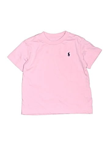 Polo by Ralph Lauren Short Sleeve T-Shirt (view 1)
