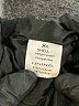 Unbranded Solid Black Skort Size XL - photo 3