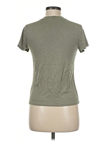 Double Zero Short Sleeve T-Shirt (view 2)