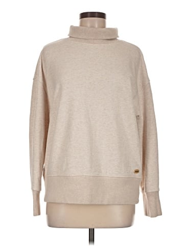Scotch & Soda Turtleneck Sweater (view 1)