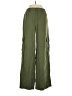 WAYF Green Cargo Pants Size S - photo 1