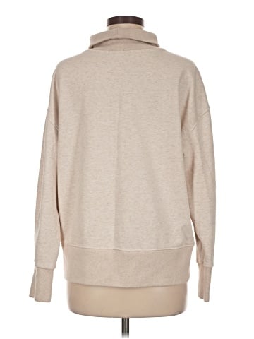 Scotch & Soda Turtleneck Sweater (view 2)