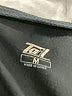 Tail Graphic Black Casual Dress Size M - photo 7