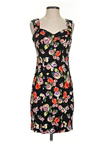 XOXO Cocktail Dress (view 1)