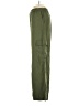 WAYF Green Cargo Pants Size S - photo 5