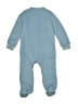 Puma 100% Polyester Solid Blue Long Sleeve Onesie 9-12 MO / 12 MO - photo 2