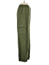 WAYF Green Cargo Pants Size S - photo 4