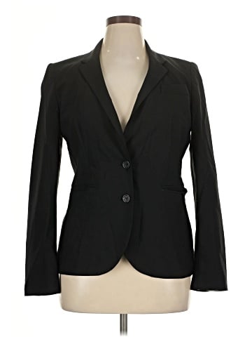 Banana Republic Wool Blazer (view 1)