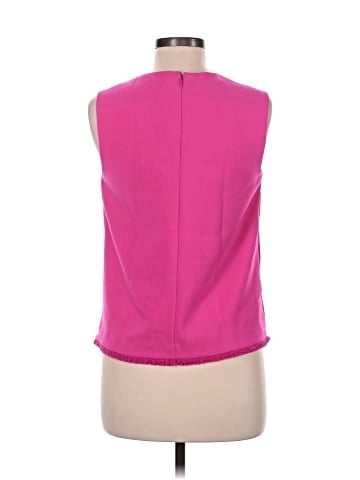 Victoria Beckham for Target Sleeveless Blouse (view 2)