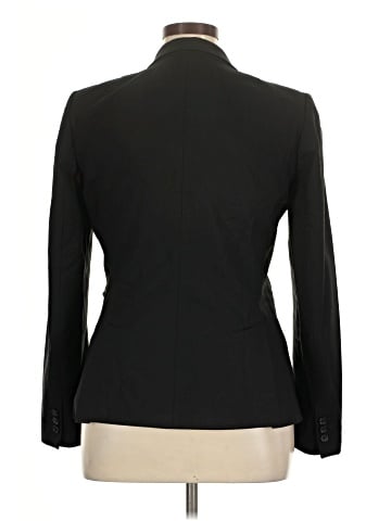 Banana Republic Wool Blazer (view 2)