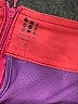 Title Nine Color Block Pink Active Skort Size L - photo 3