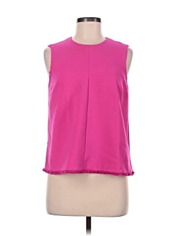 Victoria Beckham for Target Sleeveless Blouse (view 1)