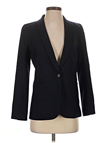 J.Crew Wool Blazer (view 1)