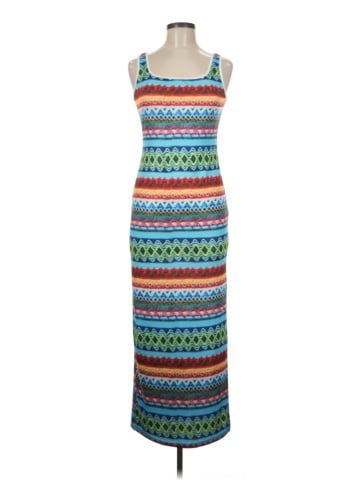 Unbranded Casual Dress (view 1)