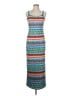 Unbranded Blue Casual Dress Size M - photo 1