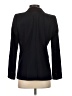 J.Crew Black Blue Wool Blazer Size 2 - photo 2