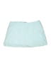 Asics Solid Teal Skort Size M - photo 1