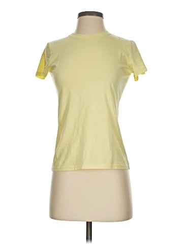 Vince. Short Sleeve T-Shirt (view 1)