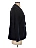 J.Crew Black Blue Wool Blazer Size 2 - photo 4