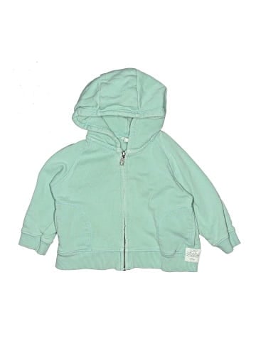 Zara Baby Zip Up Hoodie (view 1)