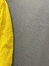 Pink Pineapple 100% Cotton Yellow Pullover Sweater Size S - photo 9