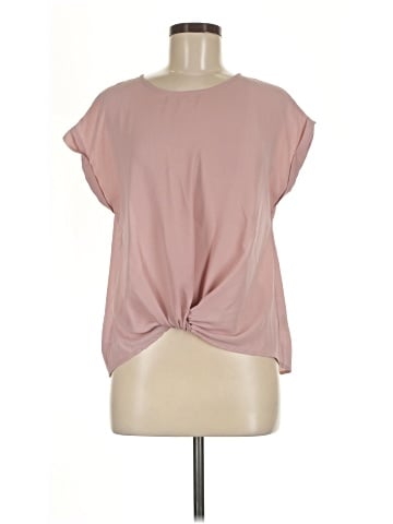 Hippie Rose Short Sleeve Top (view 1)