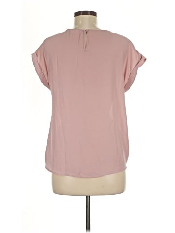 Hippie Rose Short Sleeve Top (view 2)