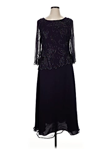 Jkara Cocktail Dress (view 1)
